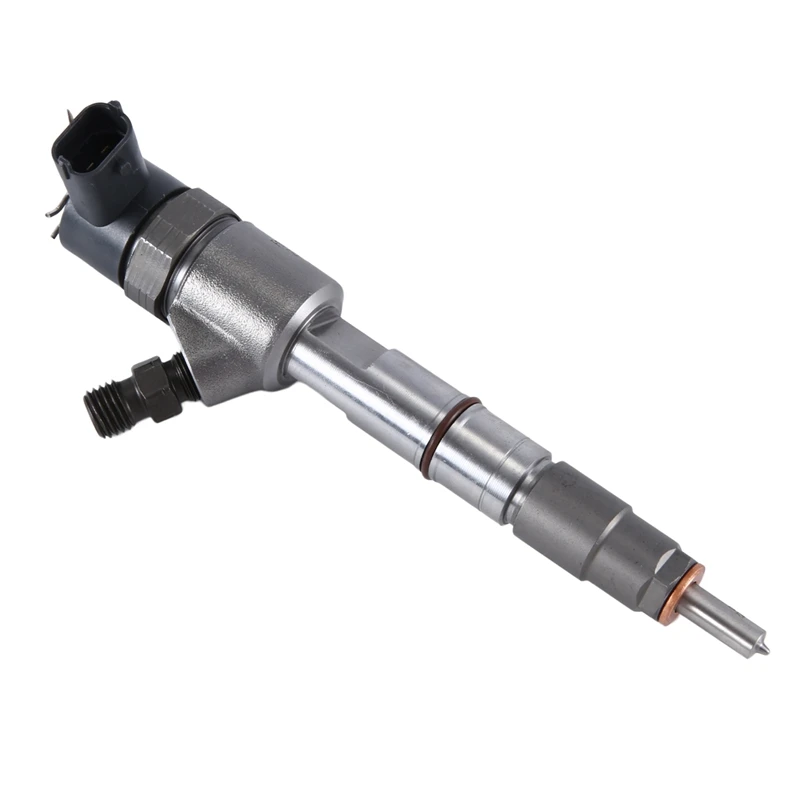 0445110417 New Common Rail Diesel Fuel Injector Nozzle For Quanchai