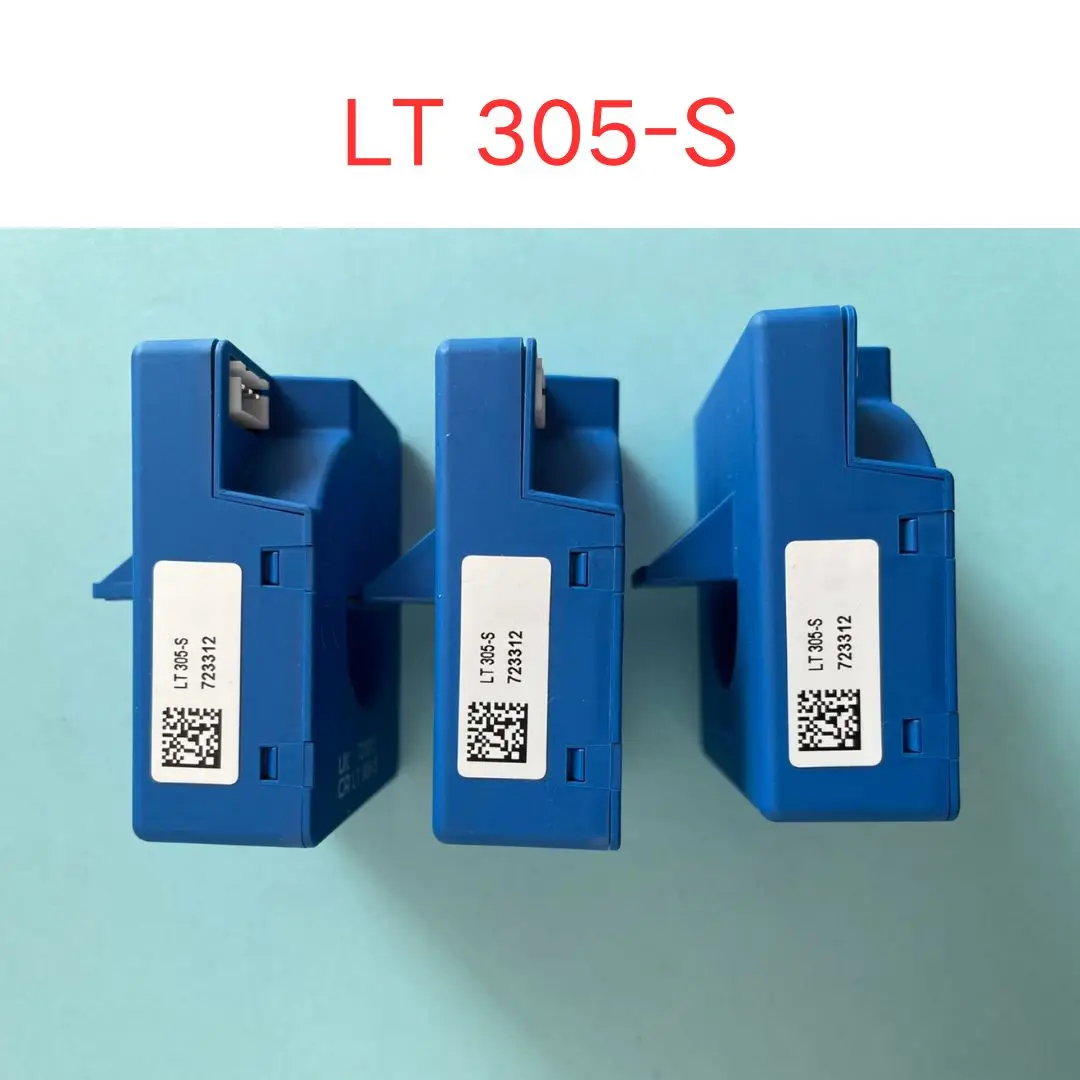 

Brand-new LT305-S inverter frequency converter current transformer Hall current detection sensor Fast shipping