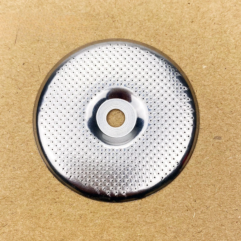 لماكينة القهوة الأصلية المستوردة DALLA CORTE/EVO2/MINA/Studio ماكينة تخمير الرأس حلقة لإحكام الإغلاق شاشة توزيع المياه