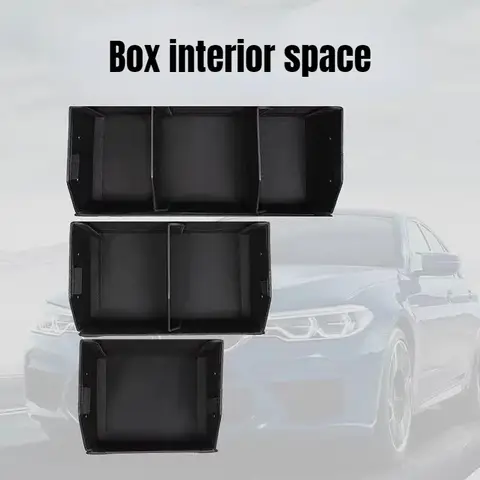 10 best sales toyota camry trunk organizer - №9