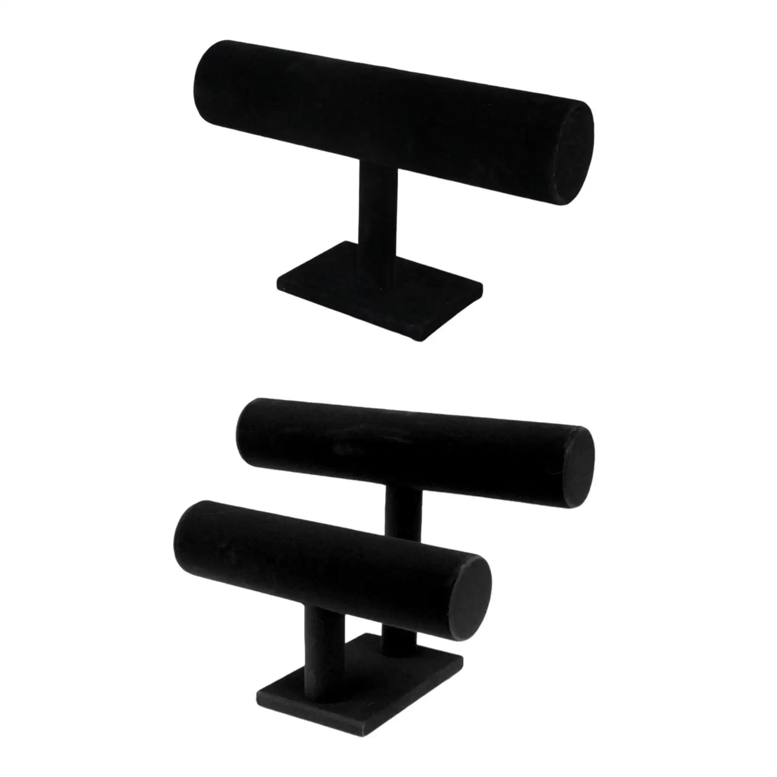 

Подставка для браслета, многоцелевой простой органайзер для резинок для браслета для магазина, столешница, комод для торгового центра