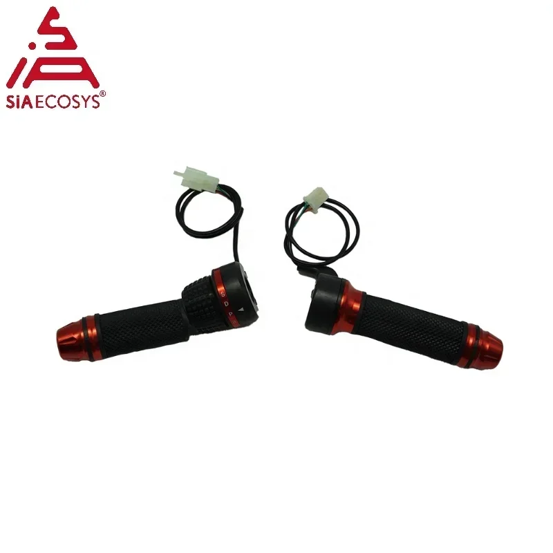 SiAECOSYS AC 4000W 72V Mid Drive Motor with Gearbox Conversion kits for Electric Golf