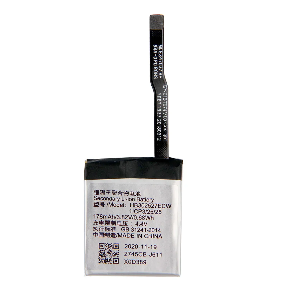 For Huawei Honor Wa… - image