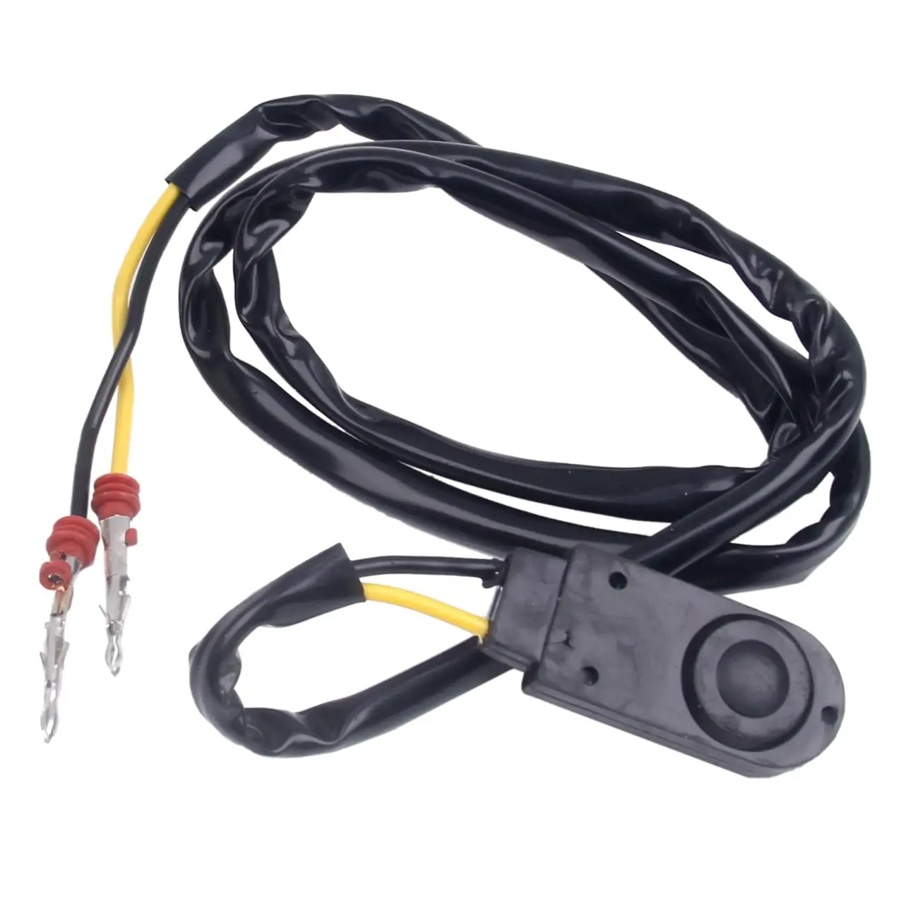 Nuevo interruptor de encendido Start Stop Compatible con Seadoo GS GSI GTI GTS GTX HX SP SPI SPX XP Explorer reemplazar 278000427 278000501