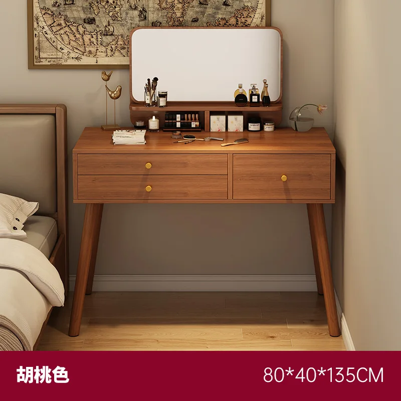 غرفة نوم بسيطة صينية قديمة، شقة صغيرة بسيطة، مكتب غرفة نوم رئيسية