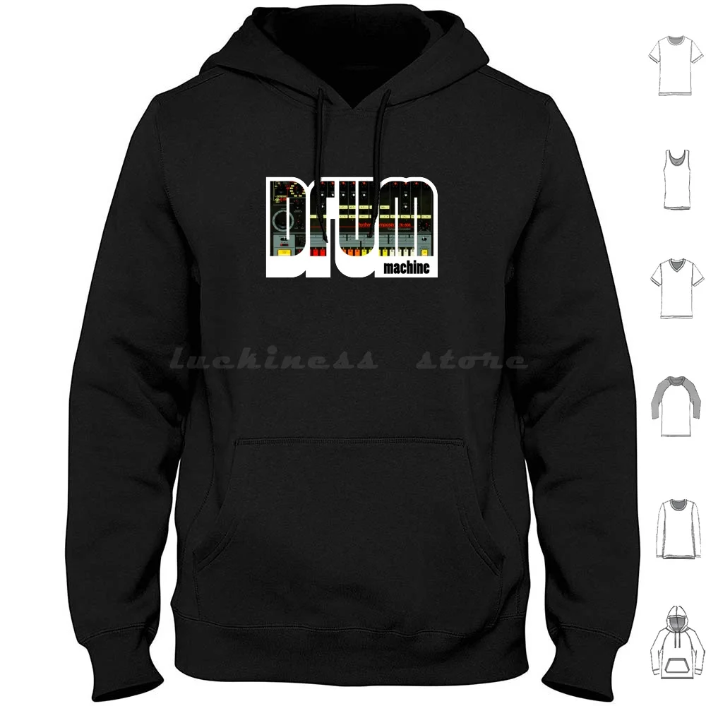 Drum Machine Tr-808… - image