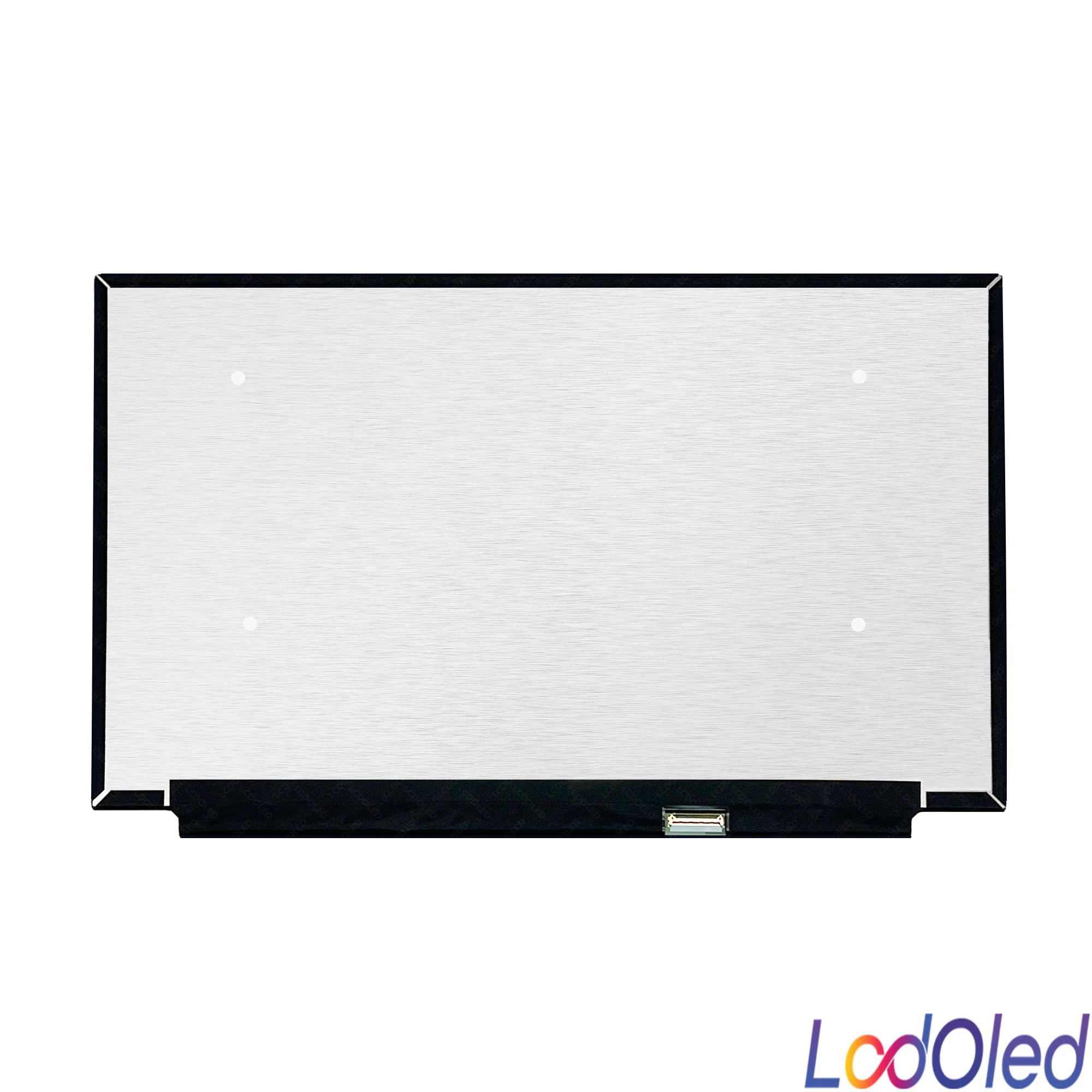 Imagem -03 - Painel de Exibição de Tela Lcd sem Toque Substituição para Msi Ge66 Raider 10sfs Ips 15.6 240hz Fhd 40pins 1920x1080