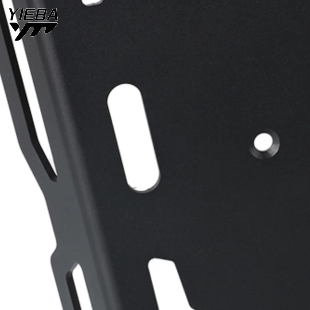 

Motorcycle Accessories Rear Luggage Rack Top Case Rear Rack Carrier For Honda CRF1100L Africa Twin ADVENTURE Sports 2019-2022