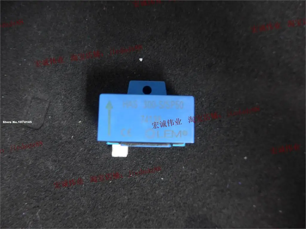 

HAS300-S-SP50 IGBT power module