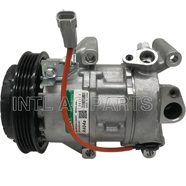 5TSE10C auto ac compressor for 2013-2018 TOYOTA AURIS Estate 883100D380 ACP529000P 88310-12A90 8FK351005261 ACP481000P