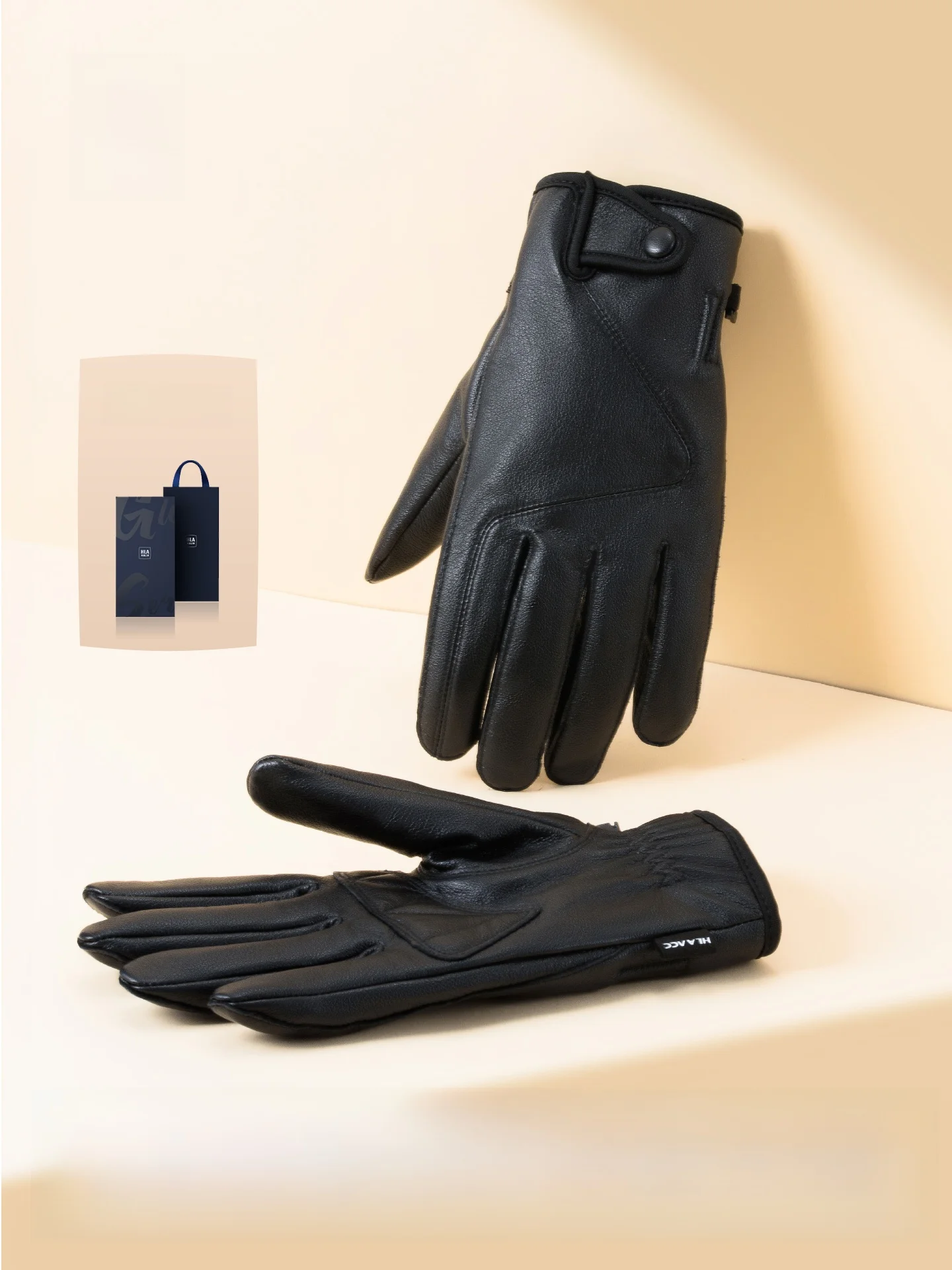gants-en-cuir-pour-hommes-compatibles-avec-ecran-tactile-pour-l'exterieur-coupe-vent-chauds-resistants-a-l'usure-pour-le-cyclisme-en-hiver-decontractes