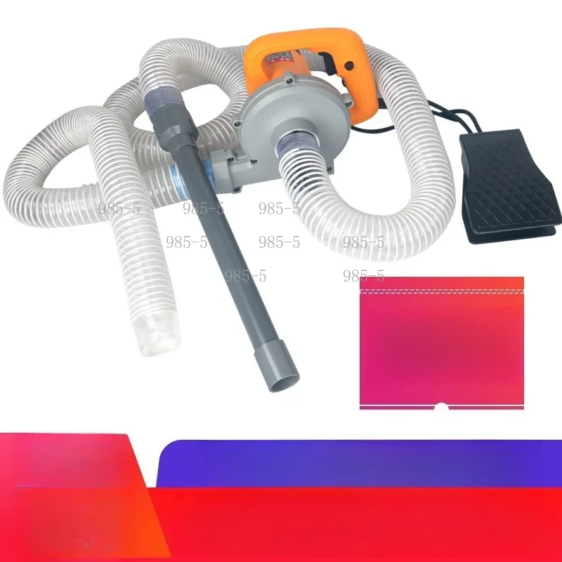 Dual-purpose Dual-purpose Down Filling Machine, Refurbished Down Suction Machine & Down Filling Artifact - Aliexpress Deal
