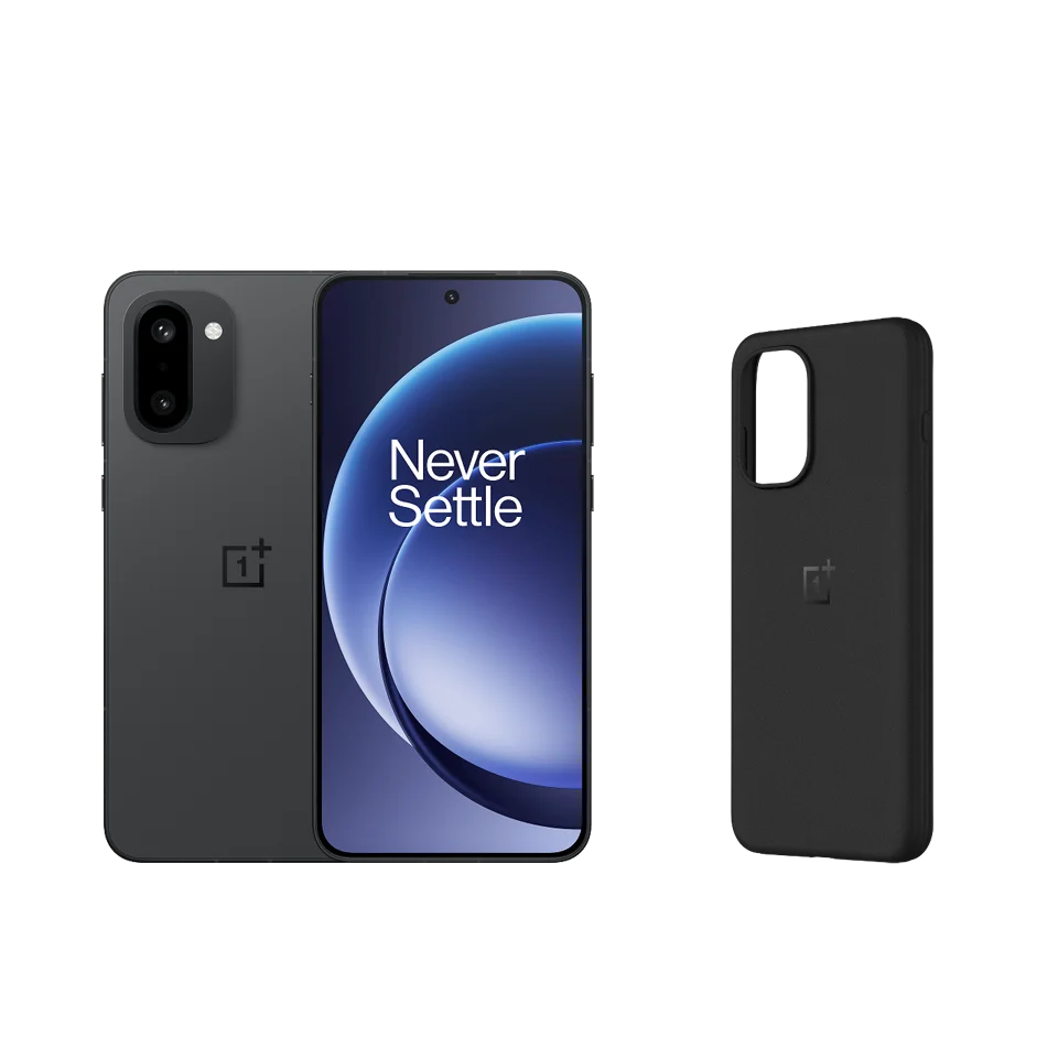 OnePlus 15R Global Version Smartphone 5G,12GB+256GB,12GB+512GB