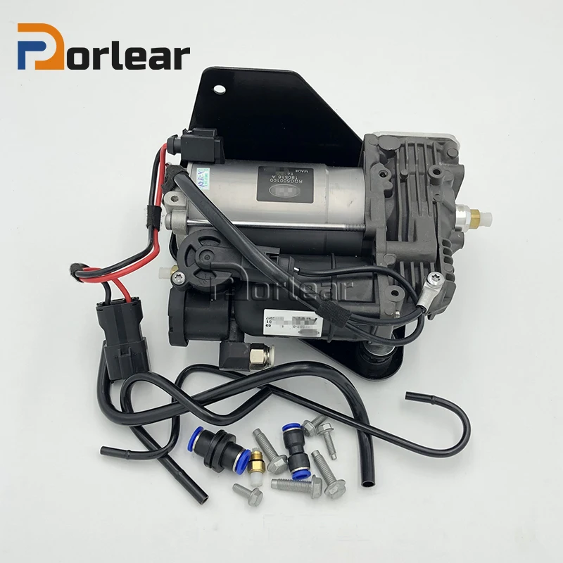 

Good Quality Air Suspension Compressor Pump For Range Rover L322 LR010375 RQG500100 LR041777 RQG500140