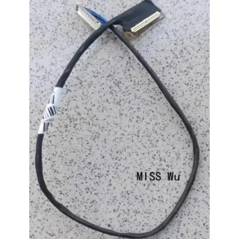 

Rp75vc EDP FHD 300 laptop LCD cable for gigabyte Aorus 15g XC rp75xc xc-8ee2430sh YC KC 27890-75xc2-t00s 40p 0.4