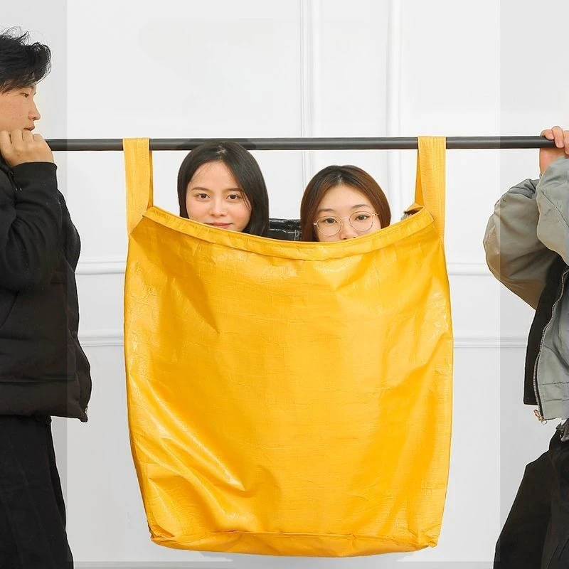 Large Moving Bags, Special Moving packing Bags, Family Quilt Storage Bags, Large Capacity Luggage Bags, Moving Bags image 3