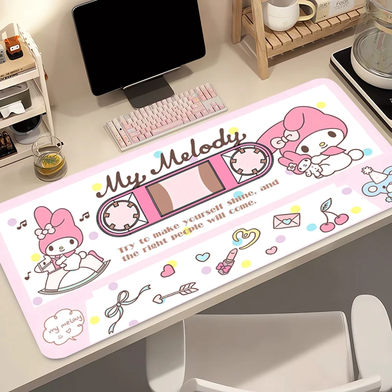 Mouse Pad My Melody…