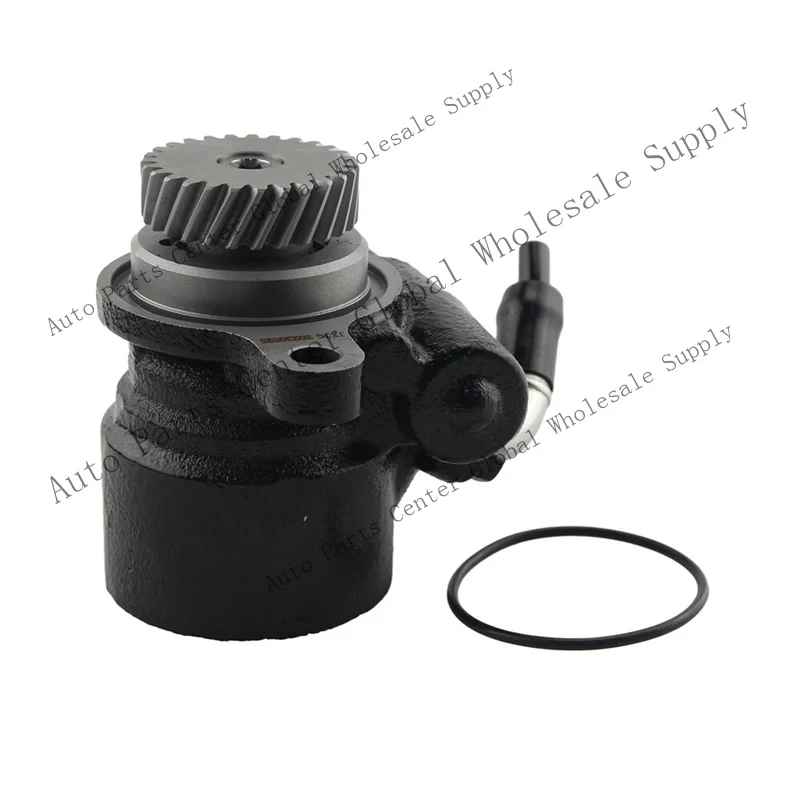 Z+ 44310-60320 Power Steering Pump For Toyota Land Cruiser 1001HD HDJ100
