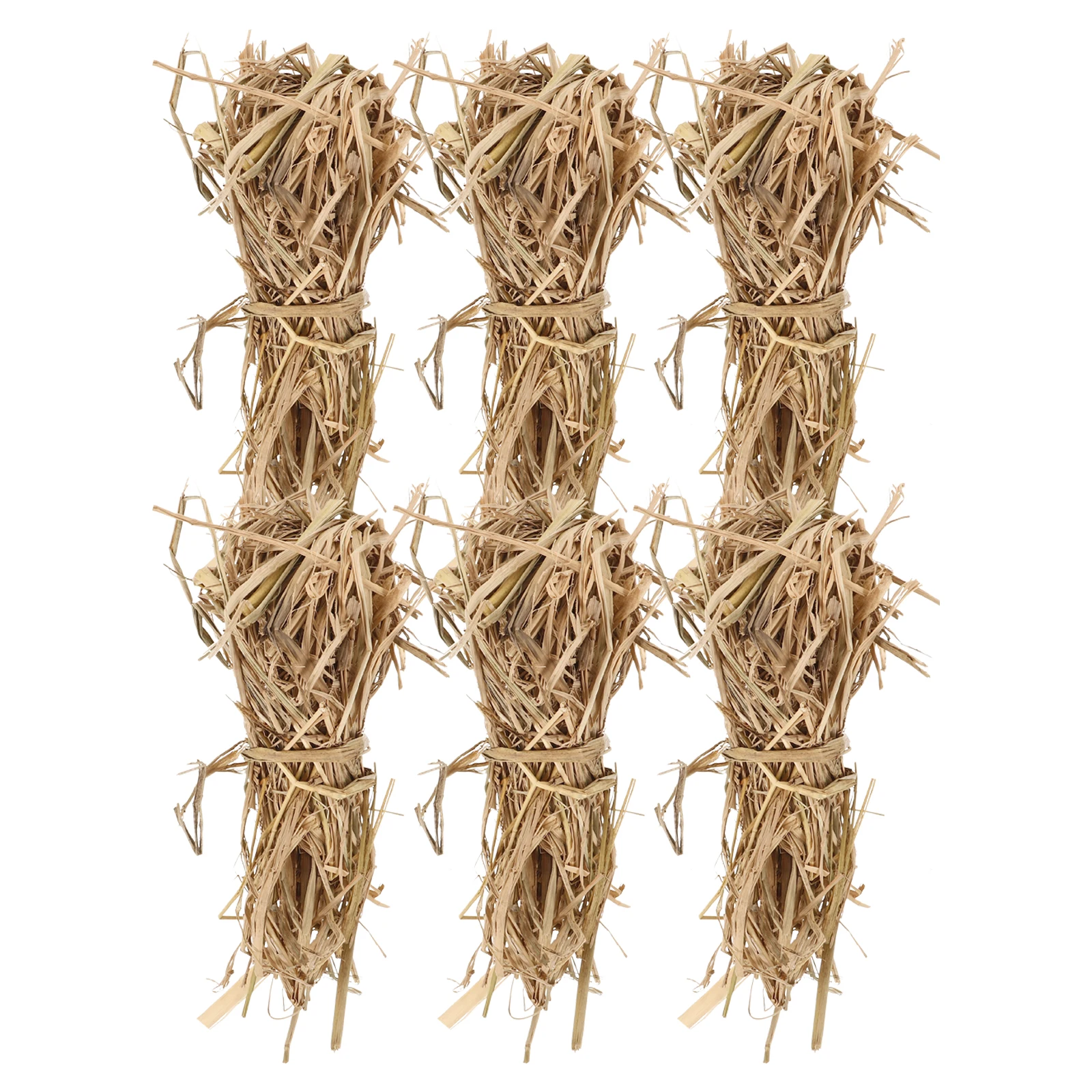 

Nesting Pads Shredded Straw Chicken Coop Half Pound Comfortable Design Scientific Reasonable Egg Hatching Grass Nest Box Lining