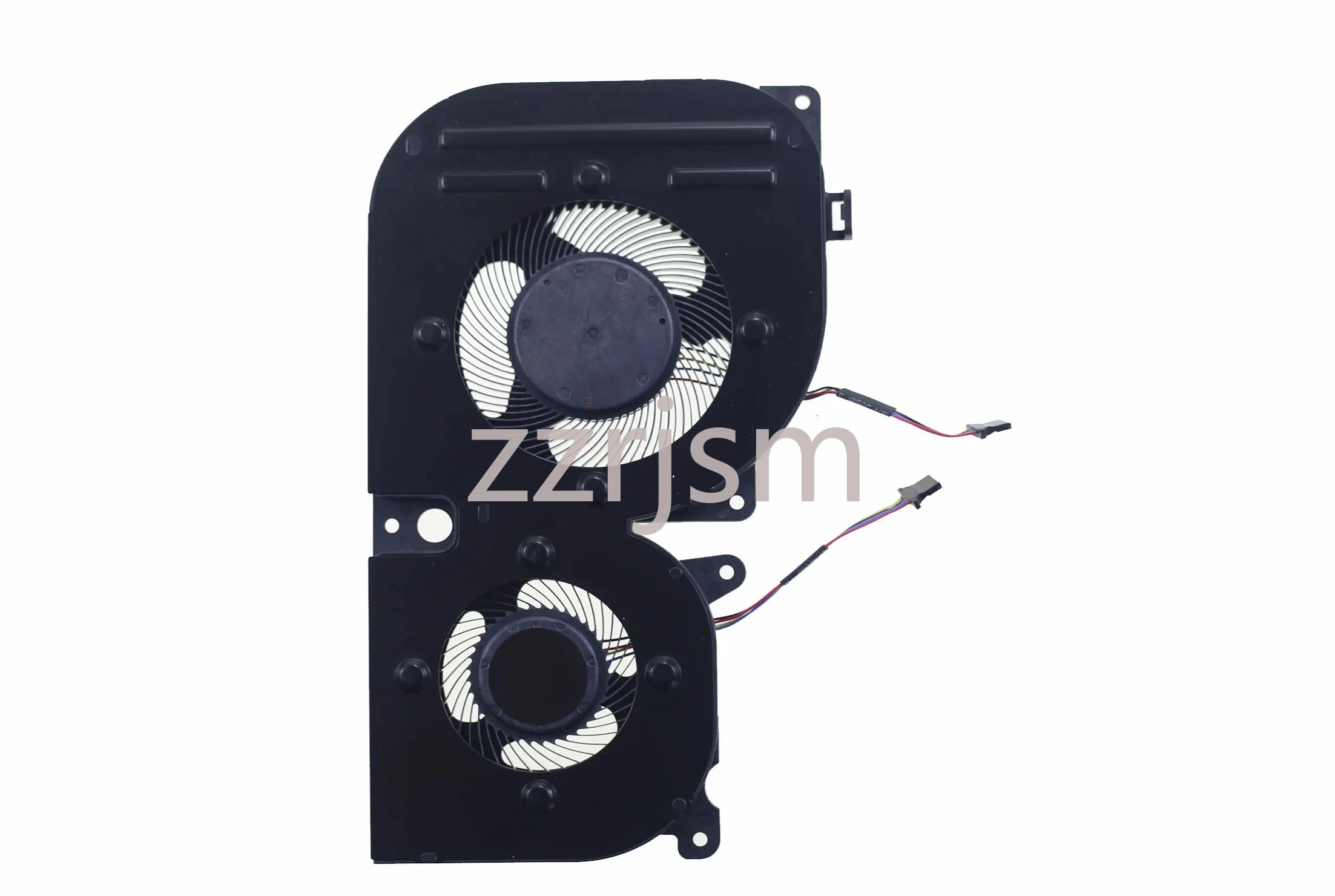 

Вентилятор охлаждения процессора ноутбука для Gigabyte Aorus 16 BKF PLB08008S12HH PLB06006S05HH