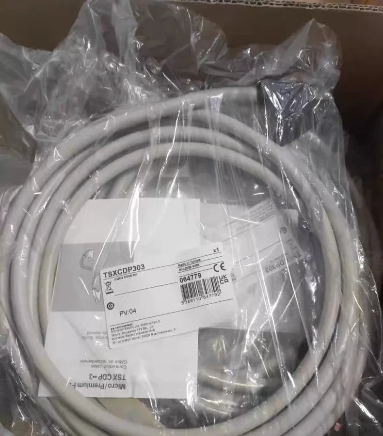 TSXASZ401 TSXCTZ1A TSXCDP303 Warehouse Stock PLC Function Expansion Module For Industrial Control System Fast Ship
