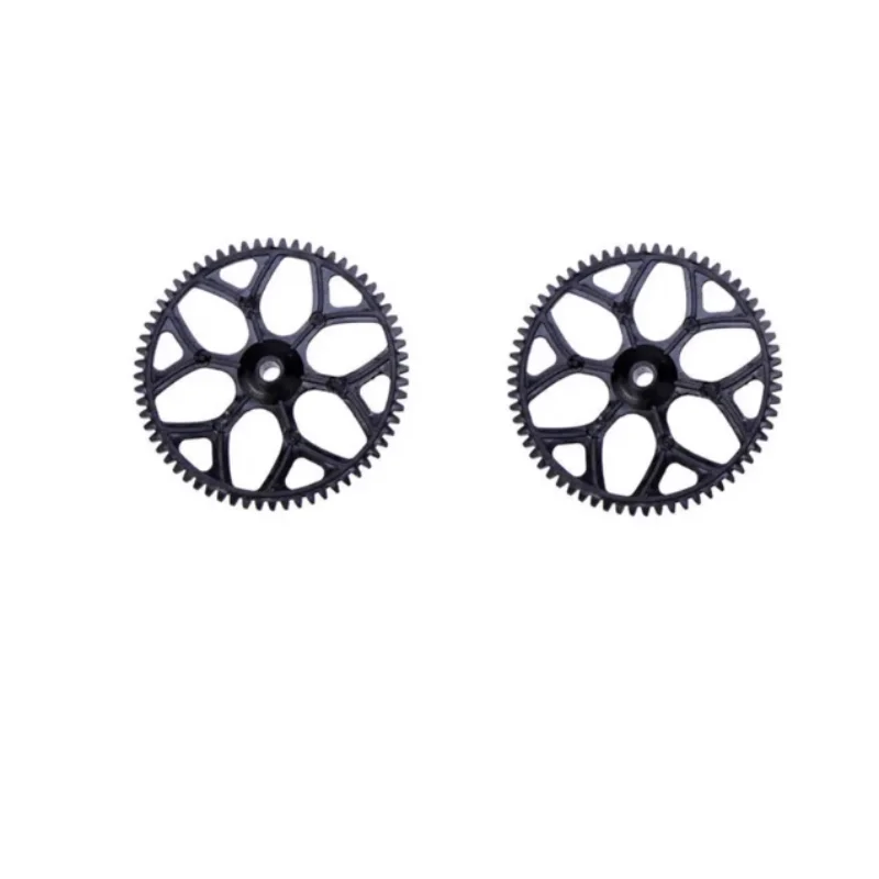 

Запасные части для радиоуправляемого вертолета Wltoys K123 K170 K123-017 Big Gear