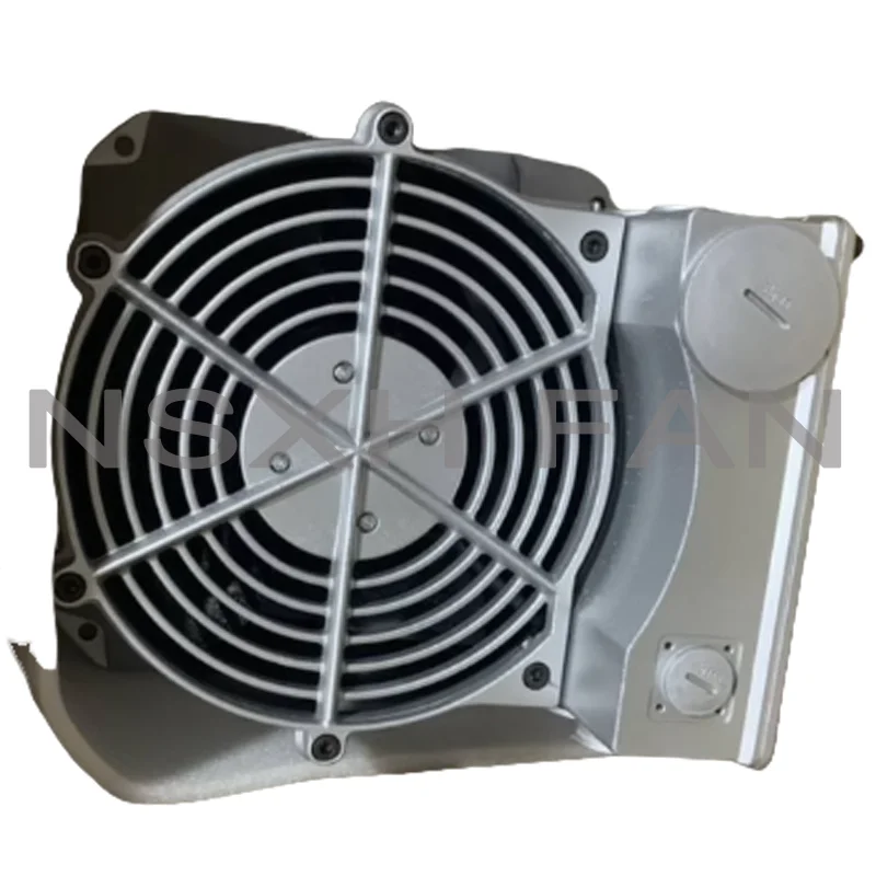 

W2D210-EB10-12 brand-new 400V 1PH7 Servo Motor Cooling Fan