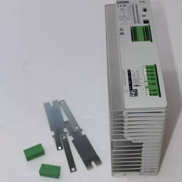 

Lenze Drive EVF8203-E Inverter Drives E94AMHE0034 E84AVTCD1534VX0 E84AVTCE1124VX0 E84AVTCE1134SXO E84AVTCE1524SB0 E94AMHE0024