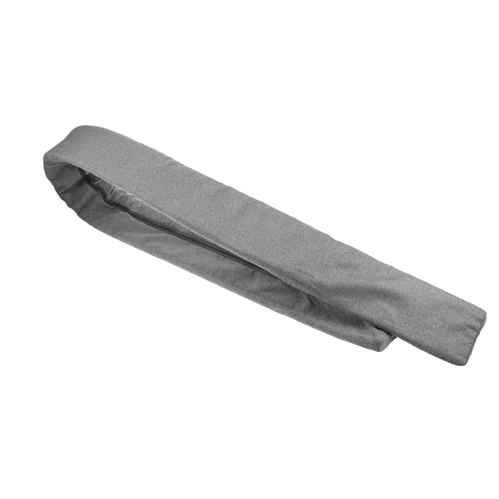 L-شكل فراش الفجوة حشو عالية الكثافة الإسفنج إسفين للسرير اللوح الأمامي الشقوق الأريكة التماس النوم الأثاث موسع لينة #3