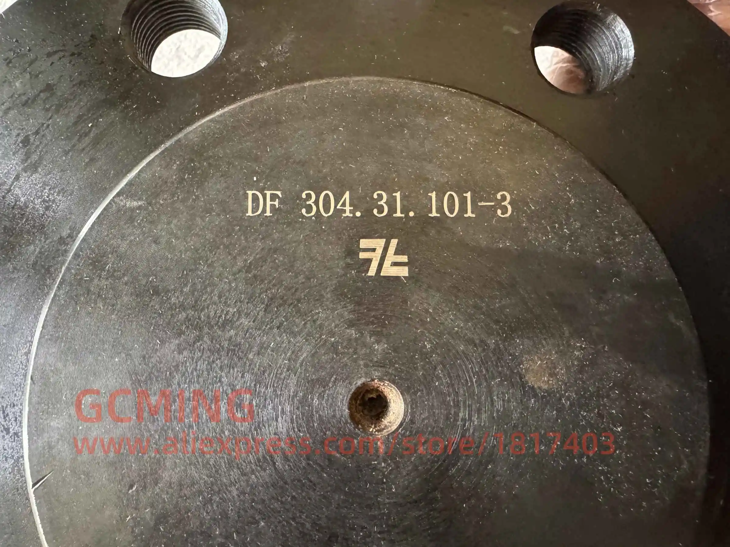DONGFENG 304.31.101-3 Front driving shaft , DONGFENG / EAST WIND / Midway Tractor Parts, DONGFENG 25HP - 40HP Tractor Parts