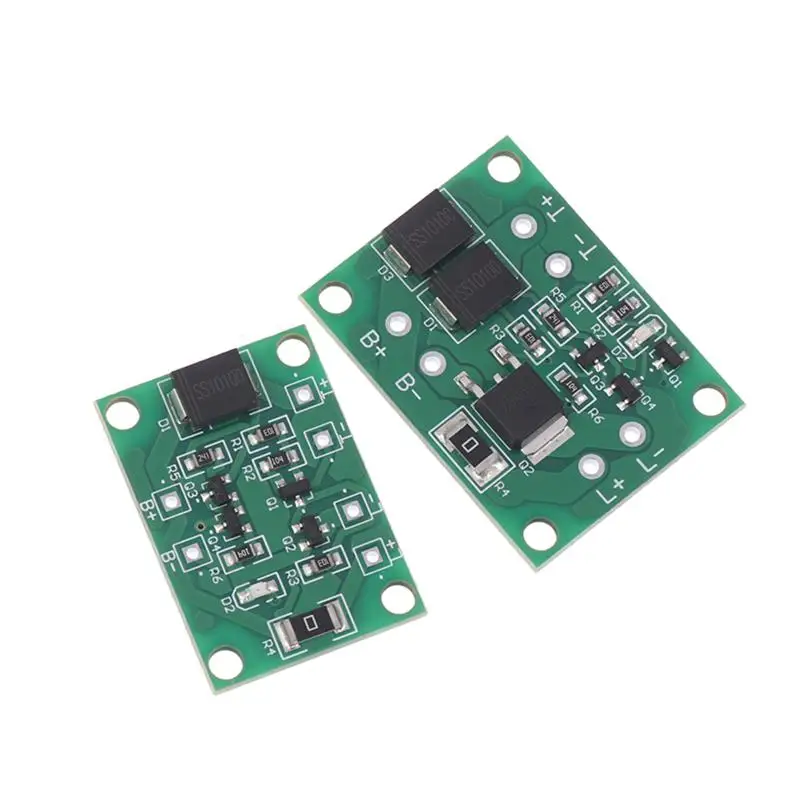 Automatic Solar Panel Battery Charger Board Night Light LED Control Switch Garden Street Light 3-24V 4-10A Controller Module