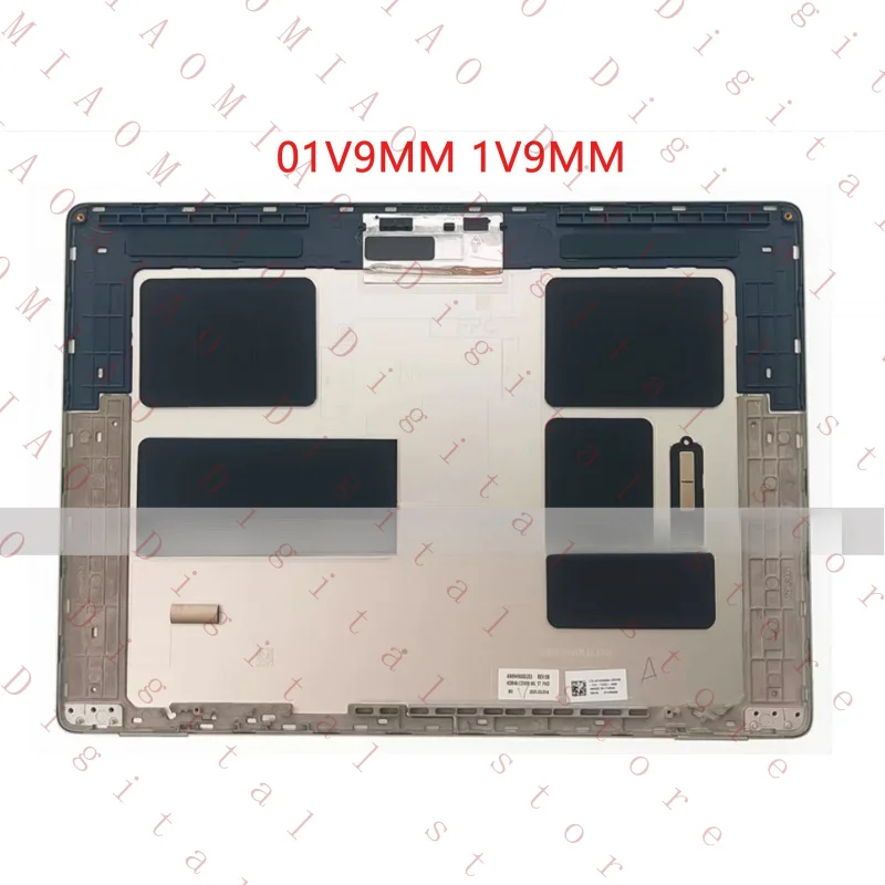 

TG New 01V9MM 1V9MM For Dell Pro 14 Plus (PB14250) LCD Back Cover Rear Lid A Shell