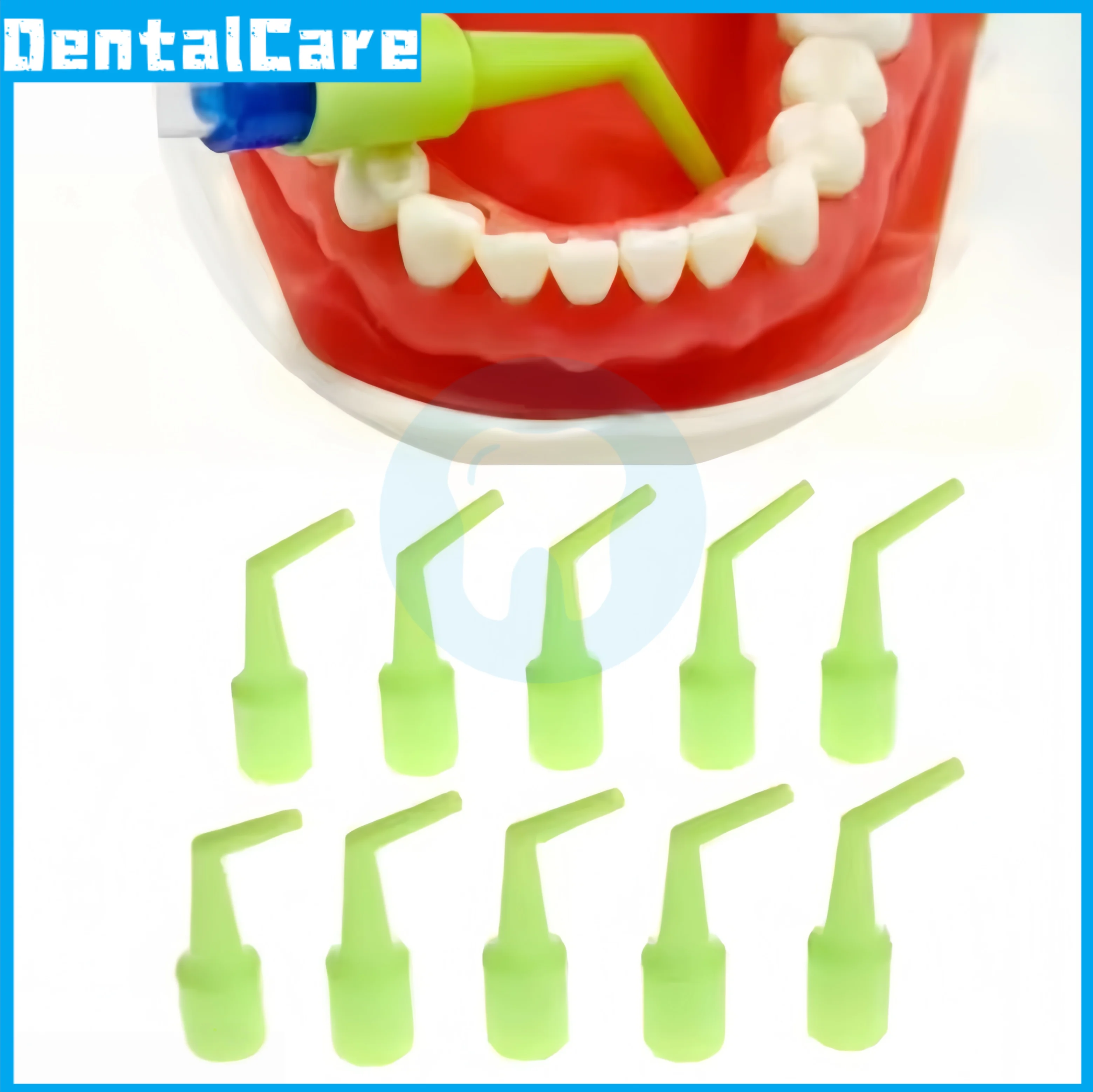 Dentistry Disposable Suction Tip Conversion Head Bend Pipe High Temperature Resistance Disinfect Oral Cavity Surgery Straw Tools