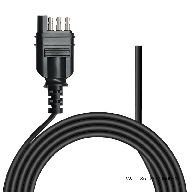 car-wiring-harness-4-pin-trailer-plug-trailer-special-plug-accessories-trailer