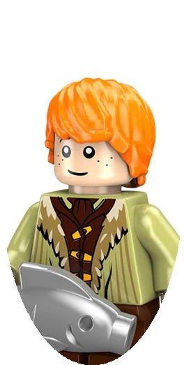 MOC Mittelalterliches Modell Ornamente MOC Herr der Ringe Spielzeug Zwerg Mini-Actionfigur Spielzeug Geschenk Ringwraith Hexenkönig von Angmar Modell 3
