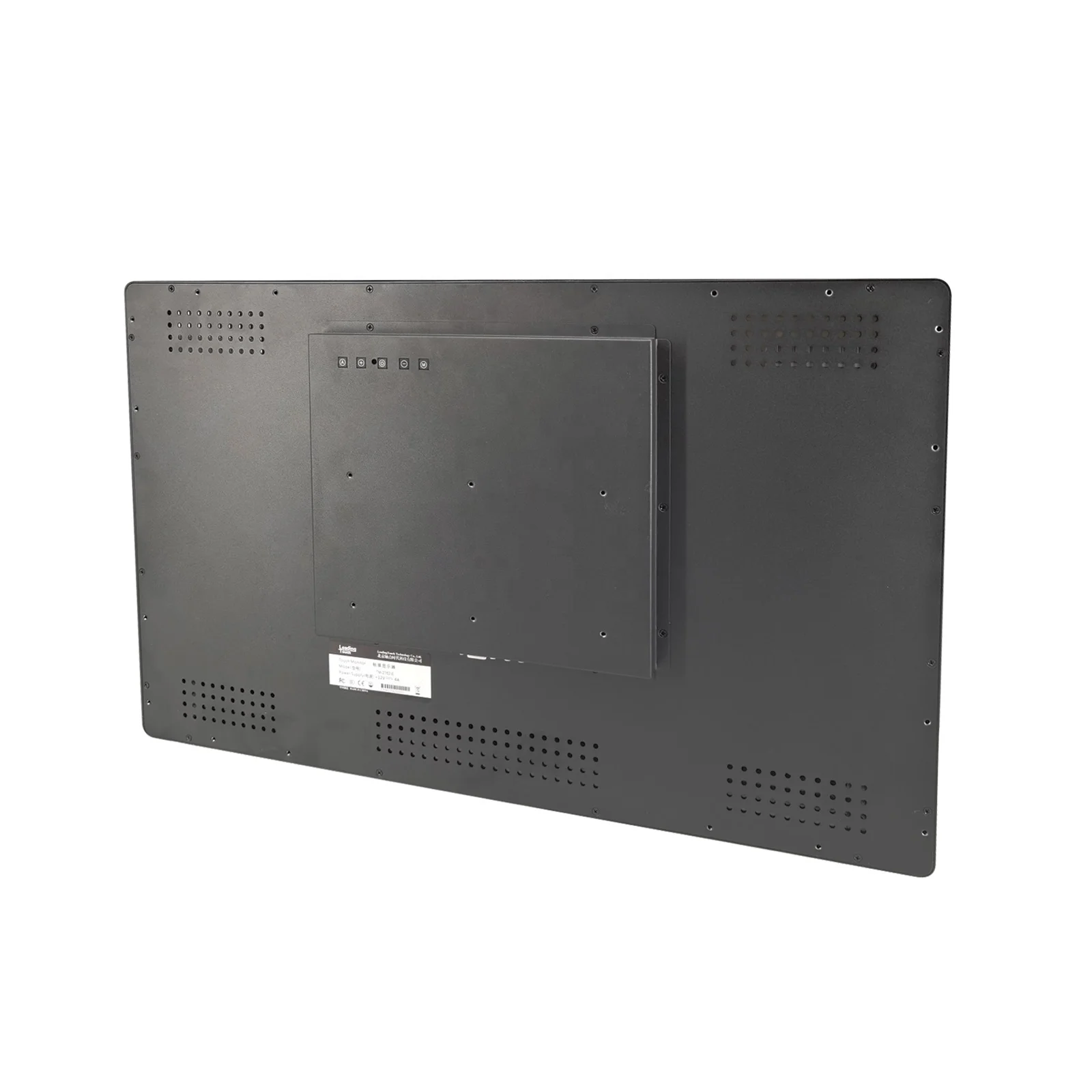 15-32 Inch Full HD 1080P Industrial Open Frame Capacitive Touch Screen  USB DC ROHS Compliant - view 4