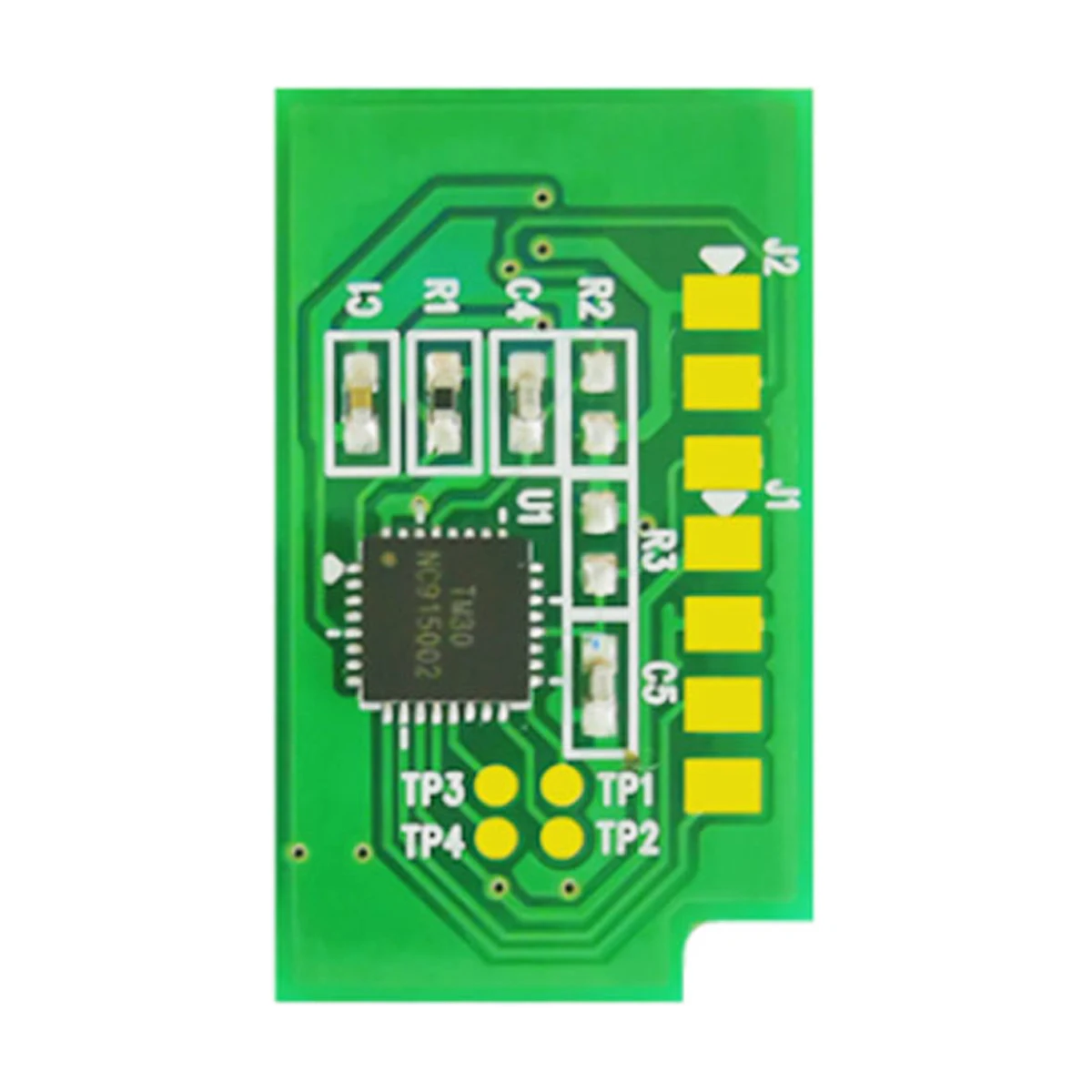 1PCS TL-420X toner chip TL-420H TL-420E DL-420E drum chip for PANTUM M7100 P3010 P3300 M6700 M6800 M7102 M7302fd Russian DL-420L