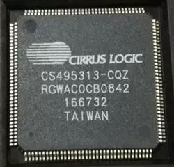 

CS495313-CQZ IC