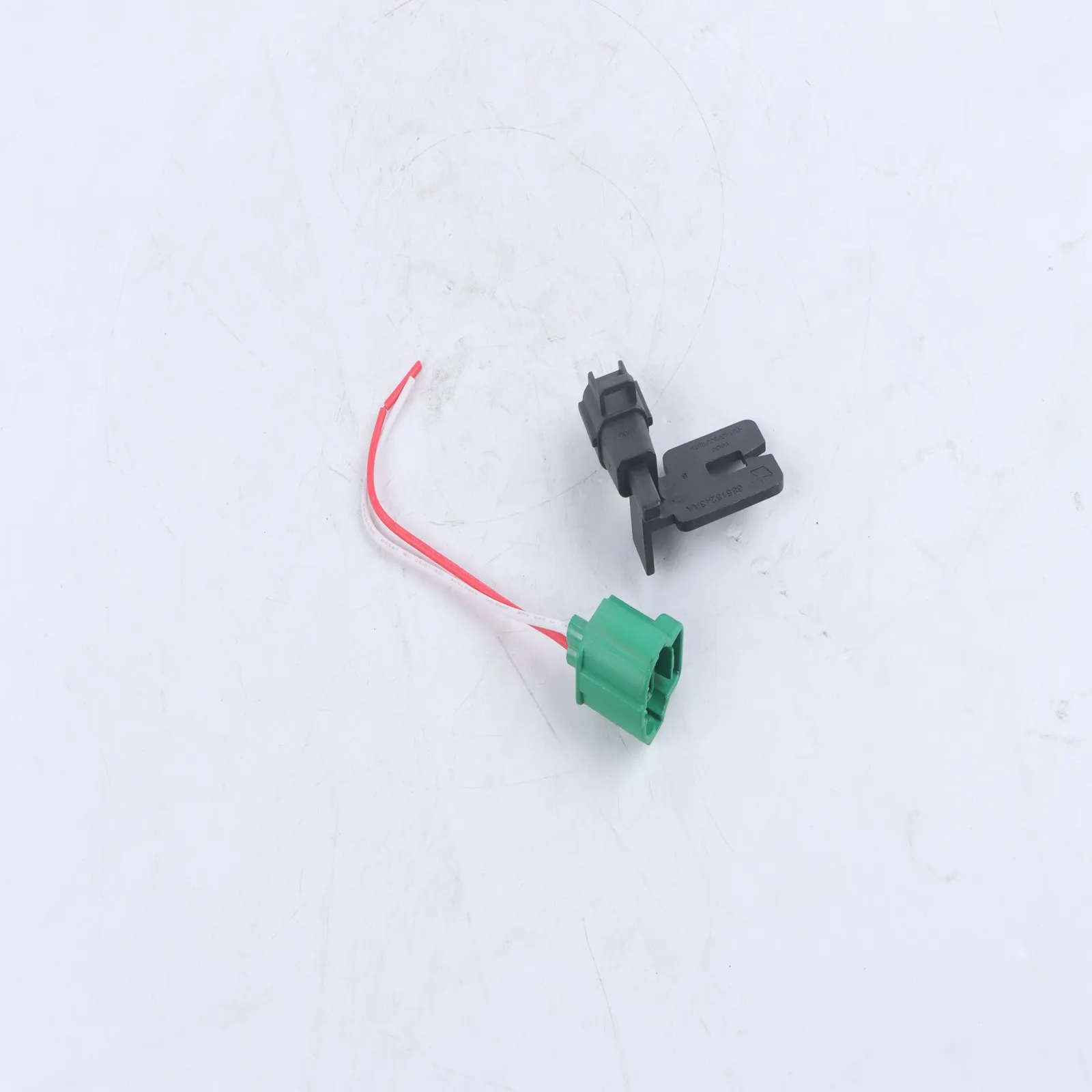 

1 комплект разъема датчика температуры окружающего воздуха для Chrysler Dodge Jeep Ram 5149025