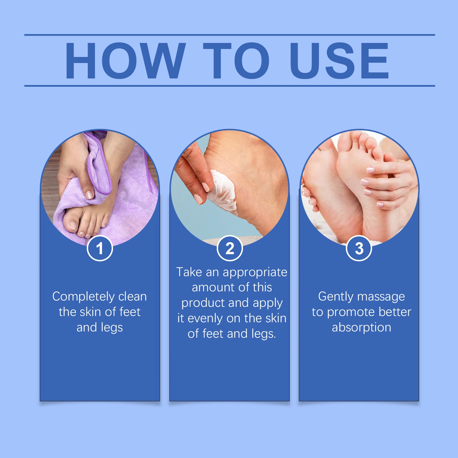 كريم القدمين بنسبة 60% يوريا م - مراجعة Urea Foot Cream وسعره