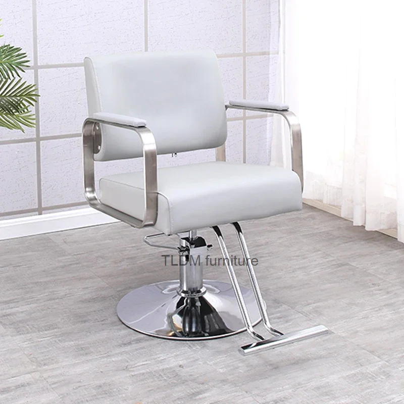 

Facial Cosmetic Chair Living Room Dentist Horse Office Chair Tattoo Manicure Dental Taburetes De Bar Barbershop Furniture WYZ