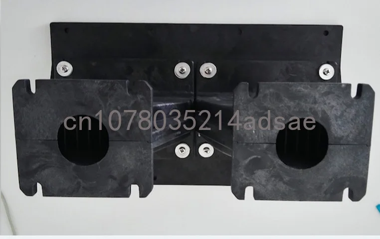 

Professional line array speaker waveguide for single 12 inch and dual 12 inch array speaker high quality plastic PA speaker horn