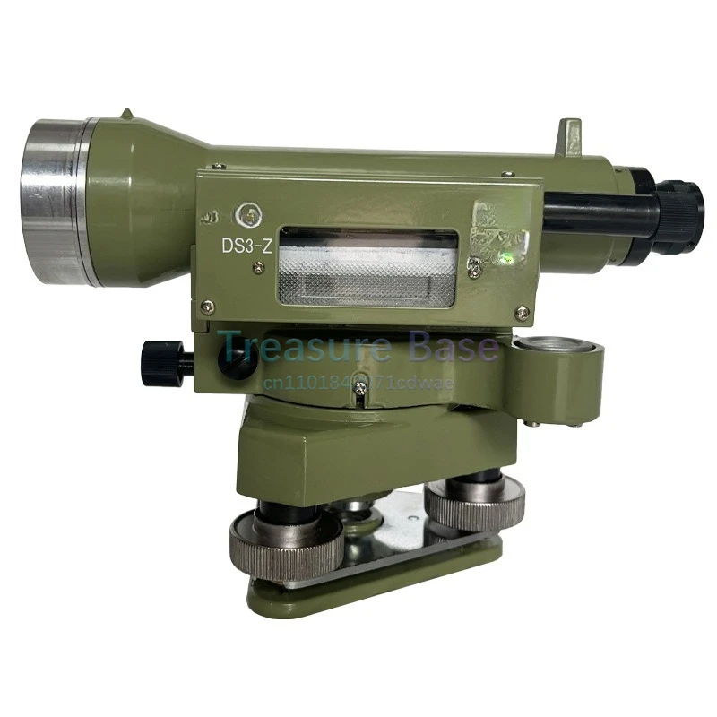 Level DS3-Z Positiv…