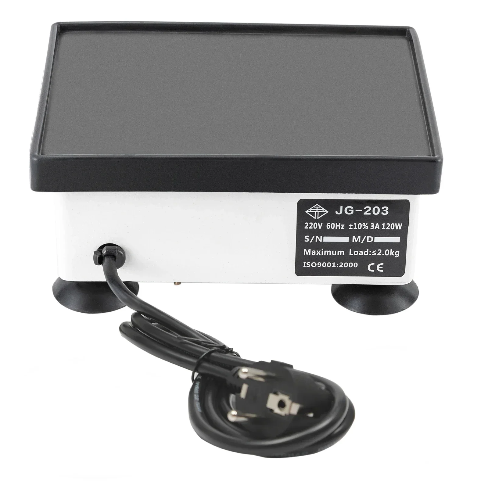 : Tandheelkundige sterilisator