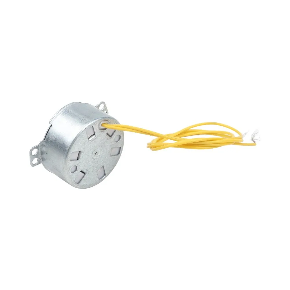 For Home Use Material metal Shaking Head Motor Rotary Drive Floor And Wall Compatible Quiet Operation Rotating Head Mechanism