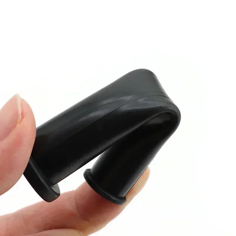 9/10/12mm Rubber Wire Protector Cable Sleeve Boot Cover For Angle Grinder Wire Electric Drill Cable Connect Protection