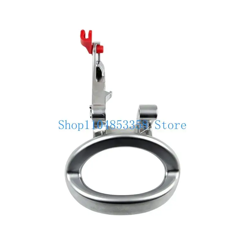 652F Vehicle Interior Pull Handle for Smooth Cabin Door Access Repair 68004829AA