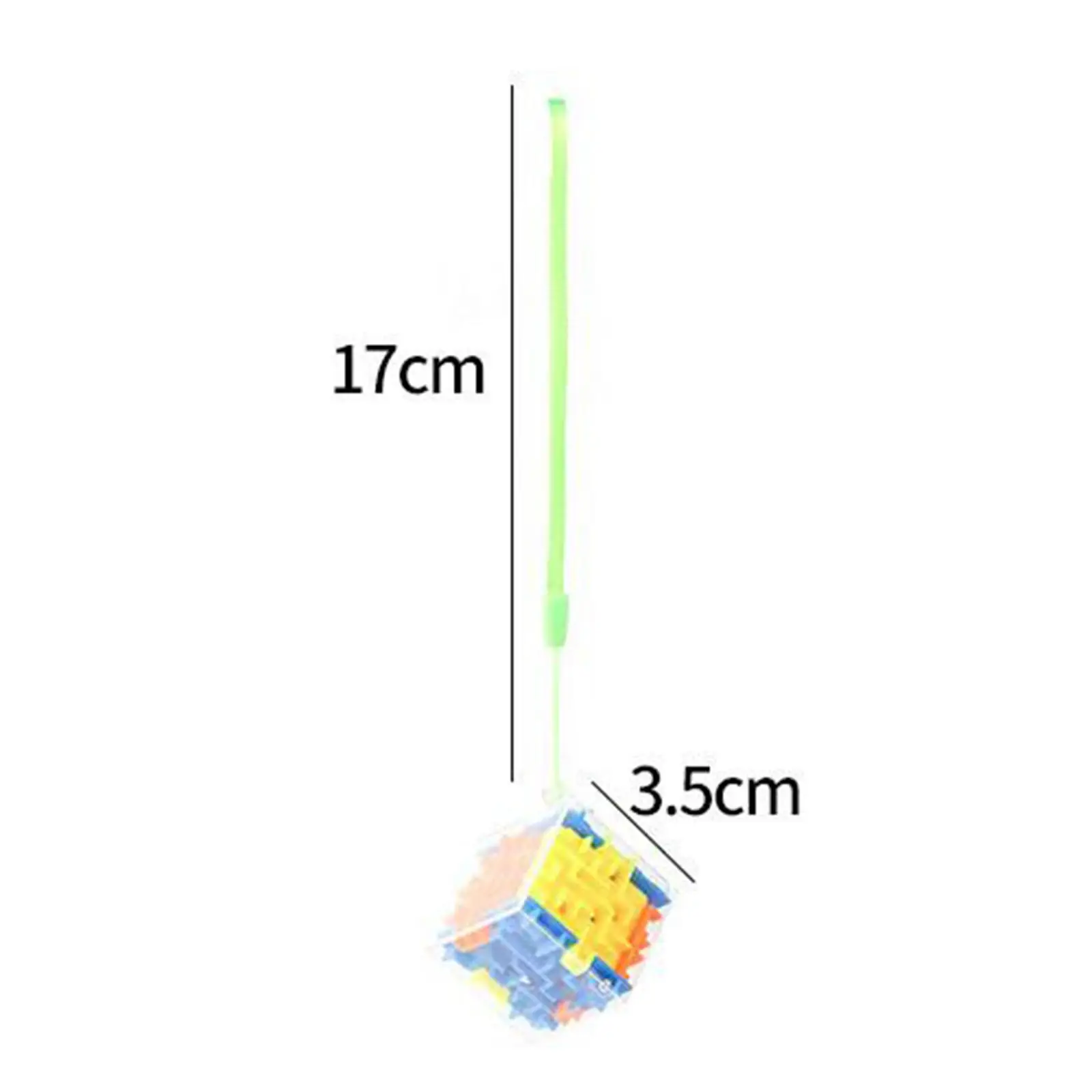 교실 여행 생일용 미로 퍼즐 장난감, 3D 재미있는 선물, 미로 상자, 10 개