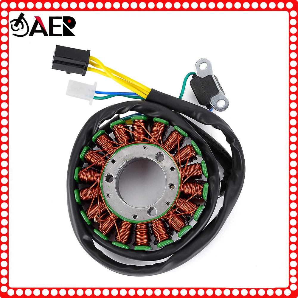 32101-42A30 Generat… - image