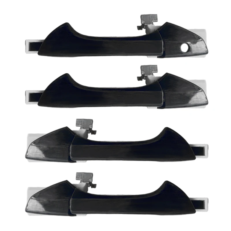 

Exterior Door Handle Of The Vehicle For Honda Accord 8th 2008 2009 2010 2011 2012 Outside Door Handle